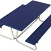 Rectangular All Aluminum Tables