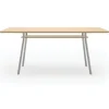 Rectangular Mystic Conference Tables