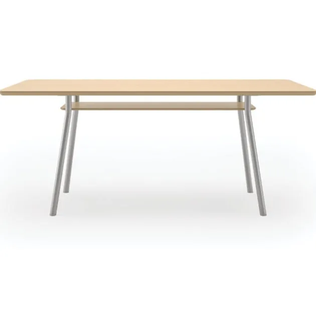 Rectangular Mystic Conference Tables