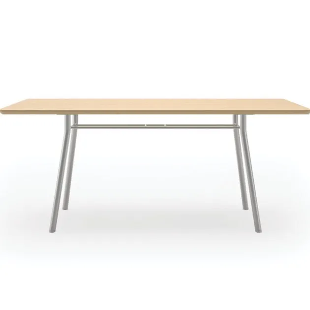 Rectangular Mystic Conference Tables