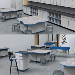Reflection Workstations