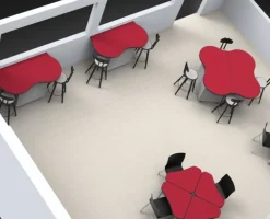 Reflection Workstations