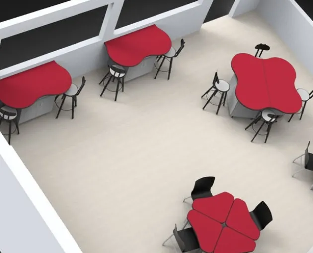 Reflection Workstations