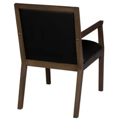 Regent WallGuard Guest & Reception Chair