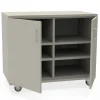 REplay Mobile Cabinets w/ Doors