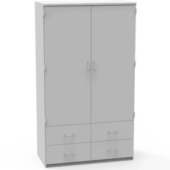 Replay Tall Combination Storage Cabinet