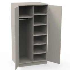 REplay Tall Wardrobe Cabinet