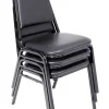 Restaurant Stacker Chair