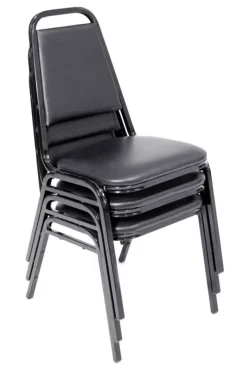 Restaurant Stacker Chair