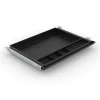 Retractable Center Desk Drawer