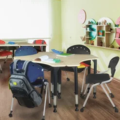 Rico Stack Chair Package