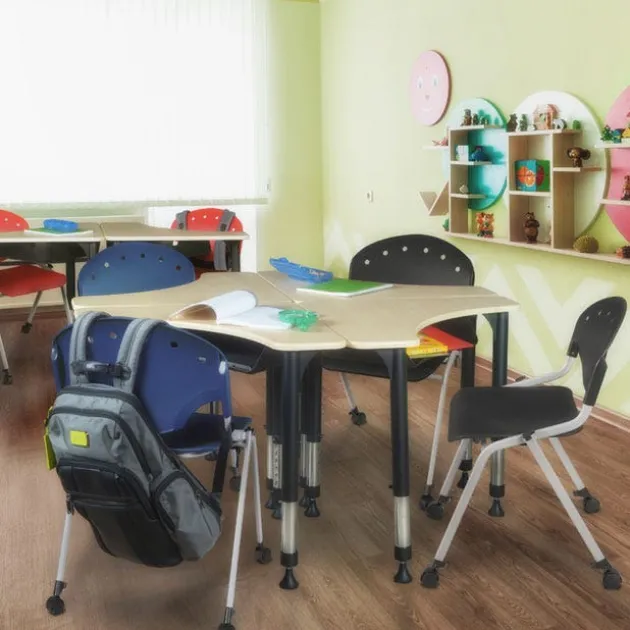 Rico Stack Chair Package