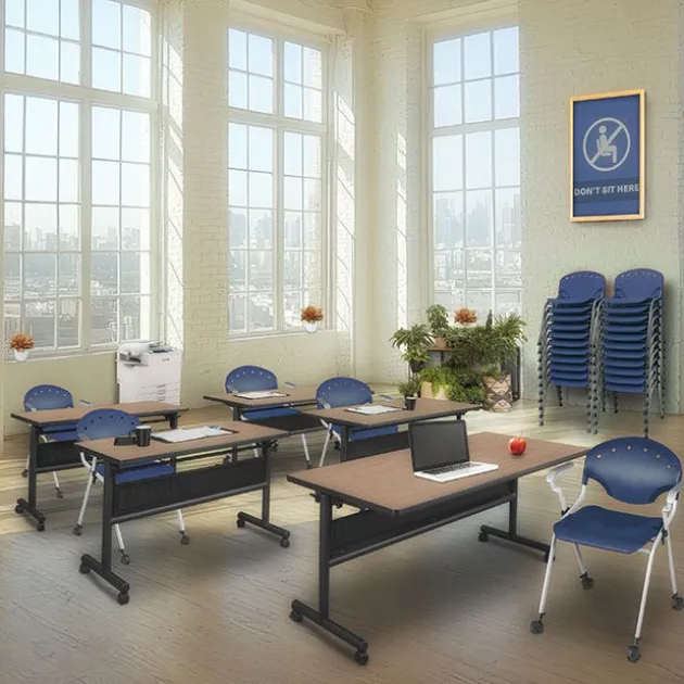 Rico Stack Chair Package