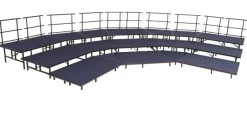 Riser Sets w/ Carpet Surface