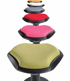 RKR Adjustable Height Stool