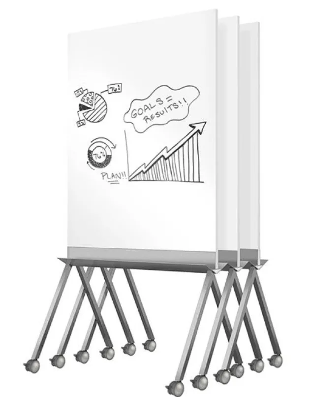 Roam Mobile Whiteboard