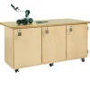 Robotics Workbenches