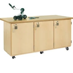Robotics Workbenches