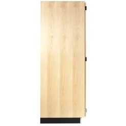 Rock & Paper Storage Cabinet