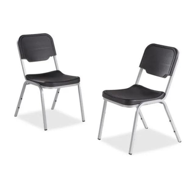 Rough N Ready Stack Chair - 4 Pack