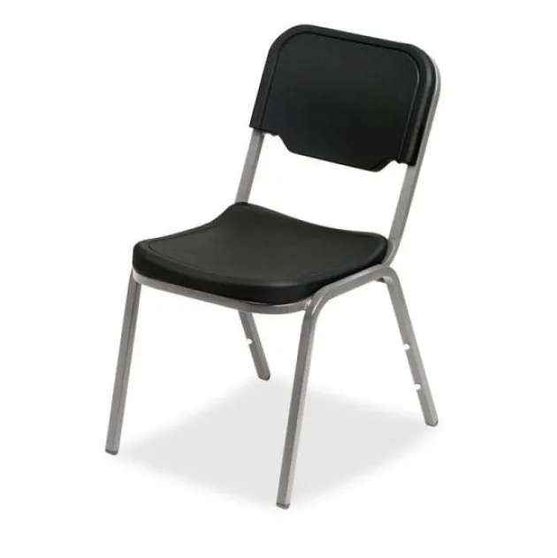 Rough N Ready Stack Chair - 4 Pack