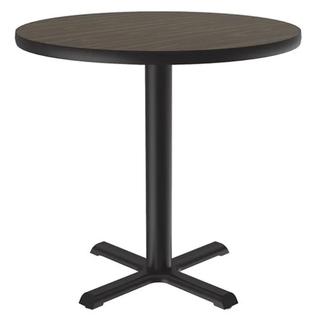 Round Cafe Tables
