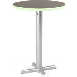 Round Cafe Tables