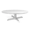 Round Coffee Table