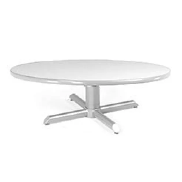 Round Coffee Table