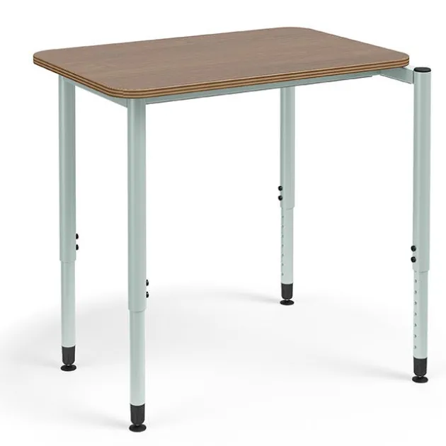 Ruckus Adjustable Height Stacking Desks