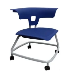 Ruckus Chairs With Casters