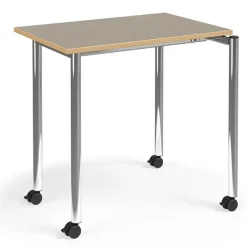Ruckus Fixed Height Stacking Desks