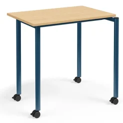 Ruckus Fixed Height Stacking Desks