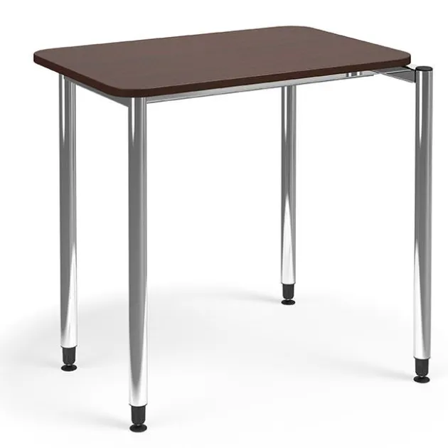 Ruckus Fixed Height Stacking Desks
