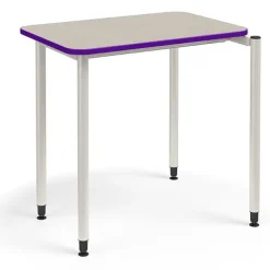 Ruckus Fixed Height Stacking Desks