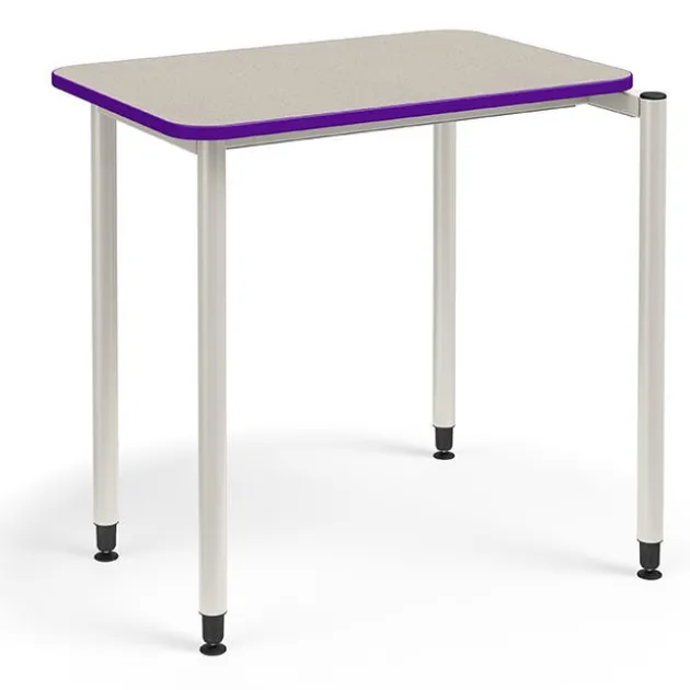 Ruckus Fixed Height Stacking Desks
