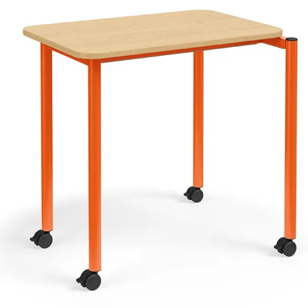 Ruckus Fixed Height Stacking Desks