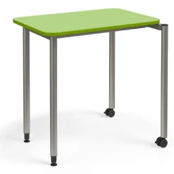 Ruckus Fixed Height Stacking Desks