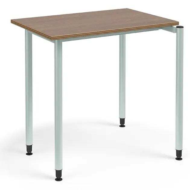 Ruckus Fixed Height Stacking Desks