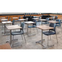 Ruckus Fixed Height Student Desk
