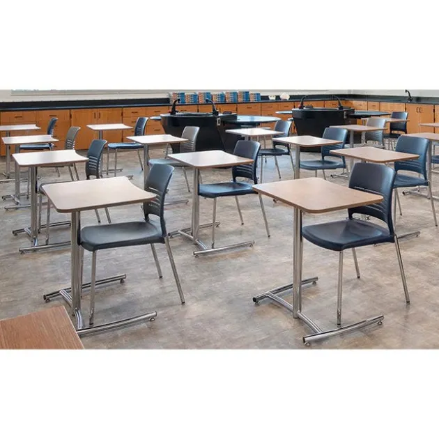 Ruckus Fixed Height Student Desk