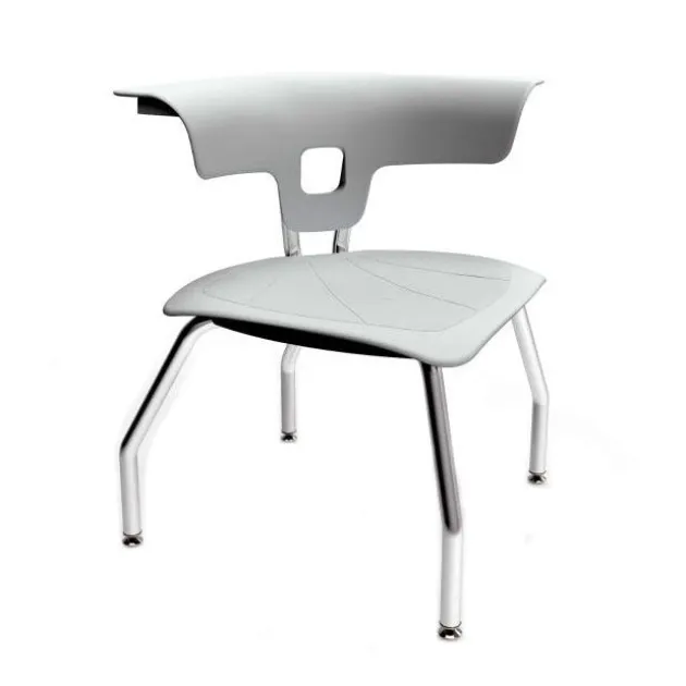 Ruckus 4- Leg Chair (15'' H - 2nd-4th)