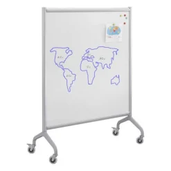 Rumba Screen Whiteboard