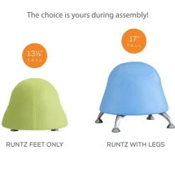 Runtz Ball Chair