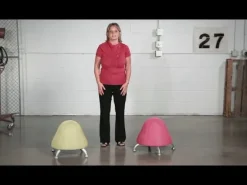 Runtz Ball Chair