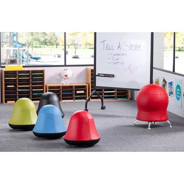 Runtz Swivel Ball Chair