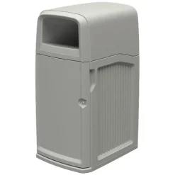 SafeBin Trash Receptacle