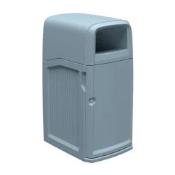 SafeBin Trash Receptacle
