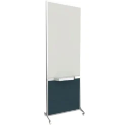 Safe-Board Bullet-Resistant Portable Whiteboards