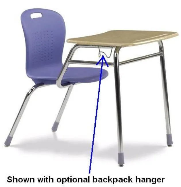 Sage Combo Desk